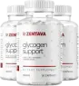 Zentava Glycogen Control Australia Logo